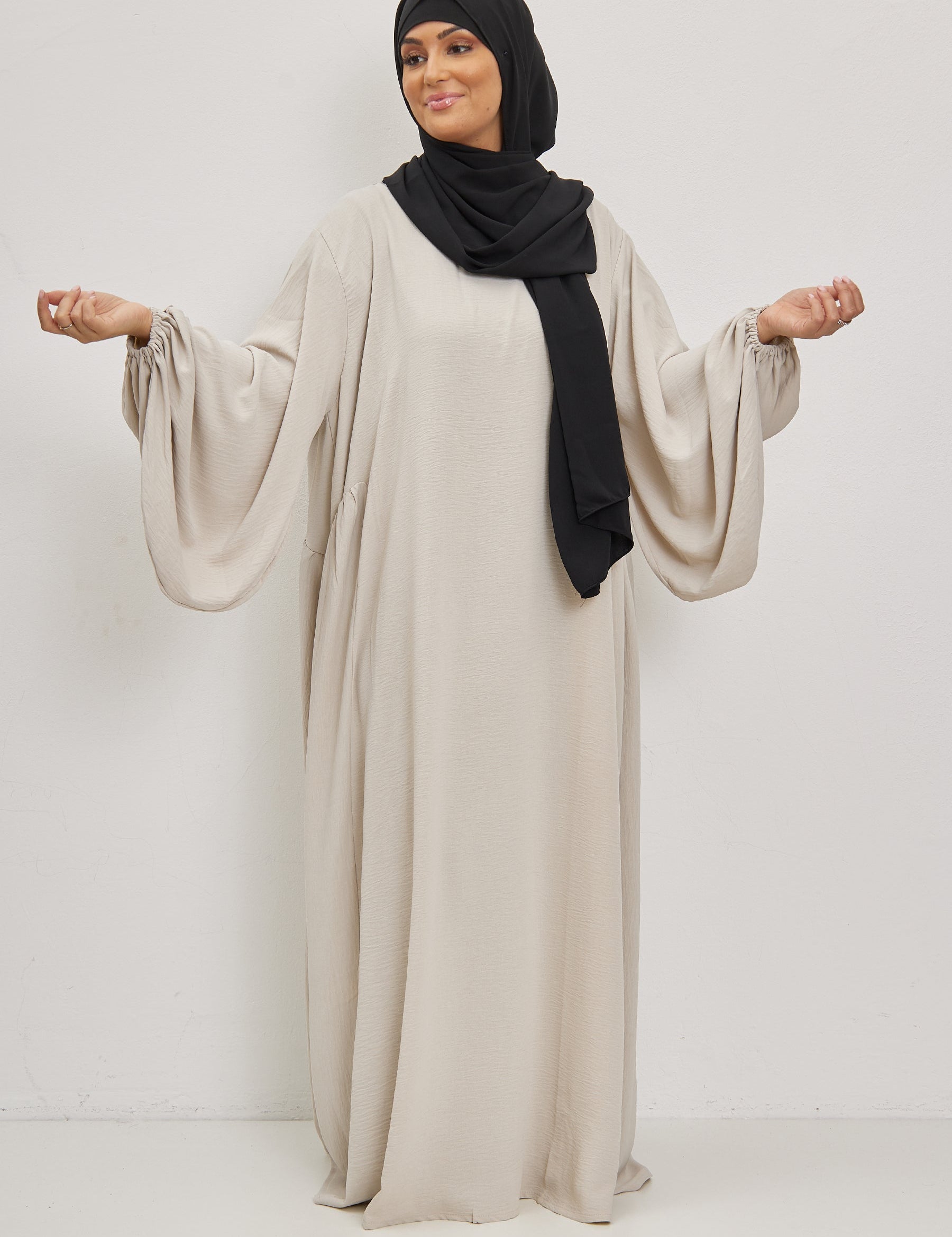 Abaya Jada - Jazz