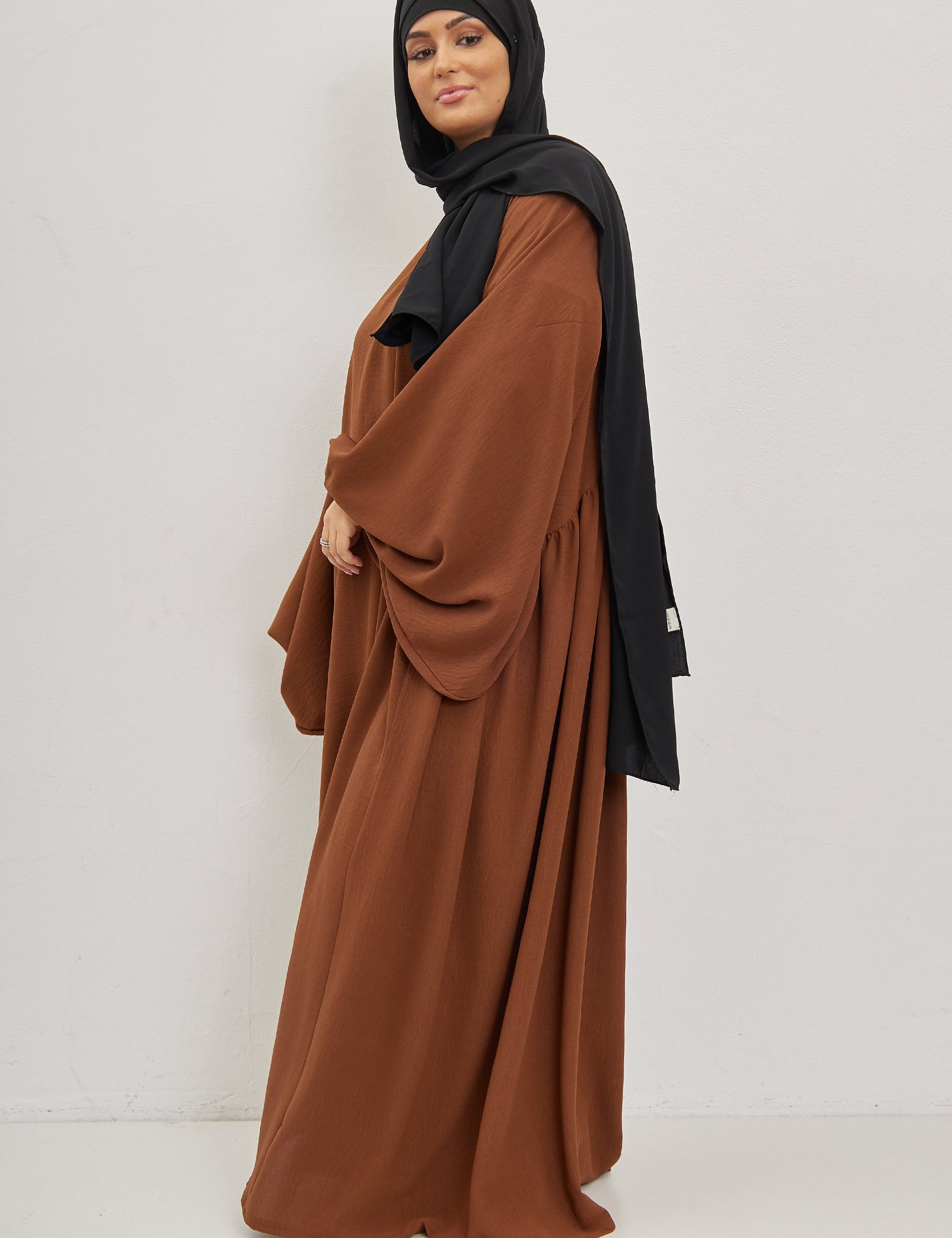 Abaya Jada - Jazz