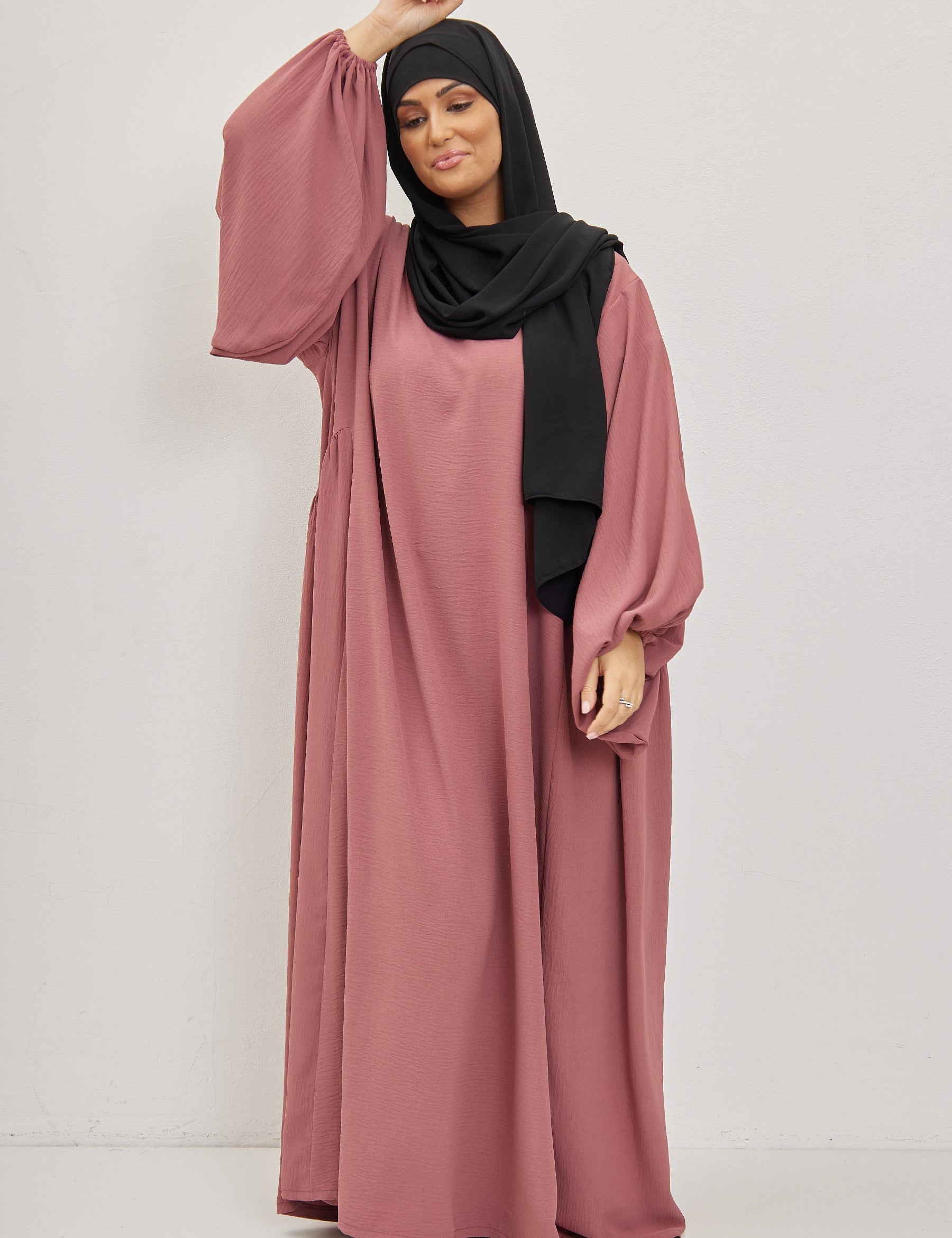 Abaya Jada - Jazz