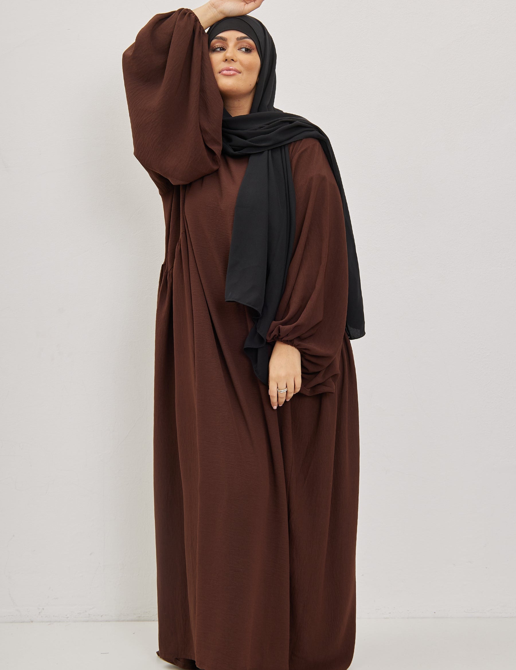 Abaya Jada - Jazz