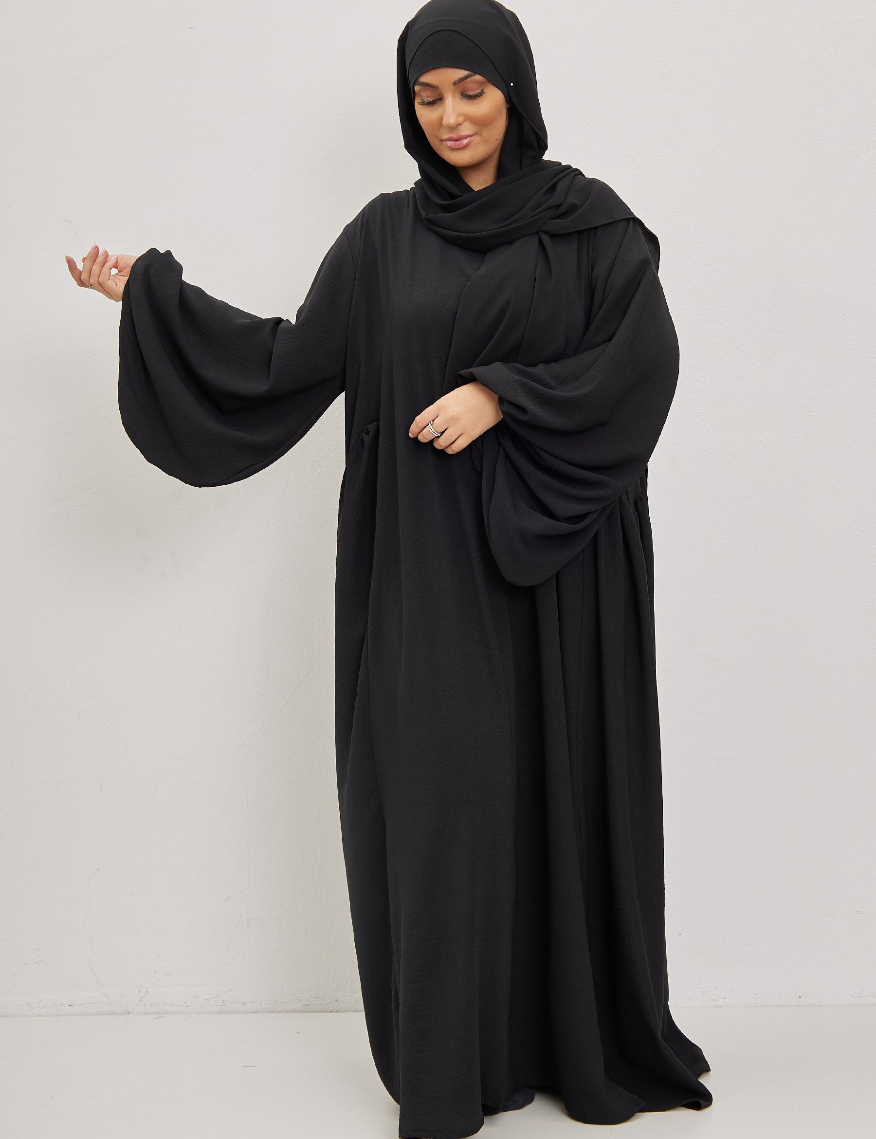 Abaya Jada - Jazz