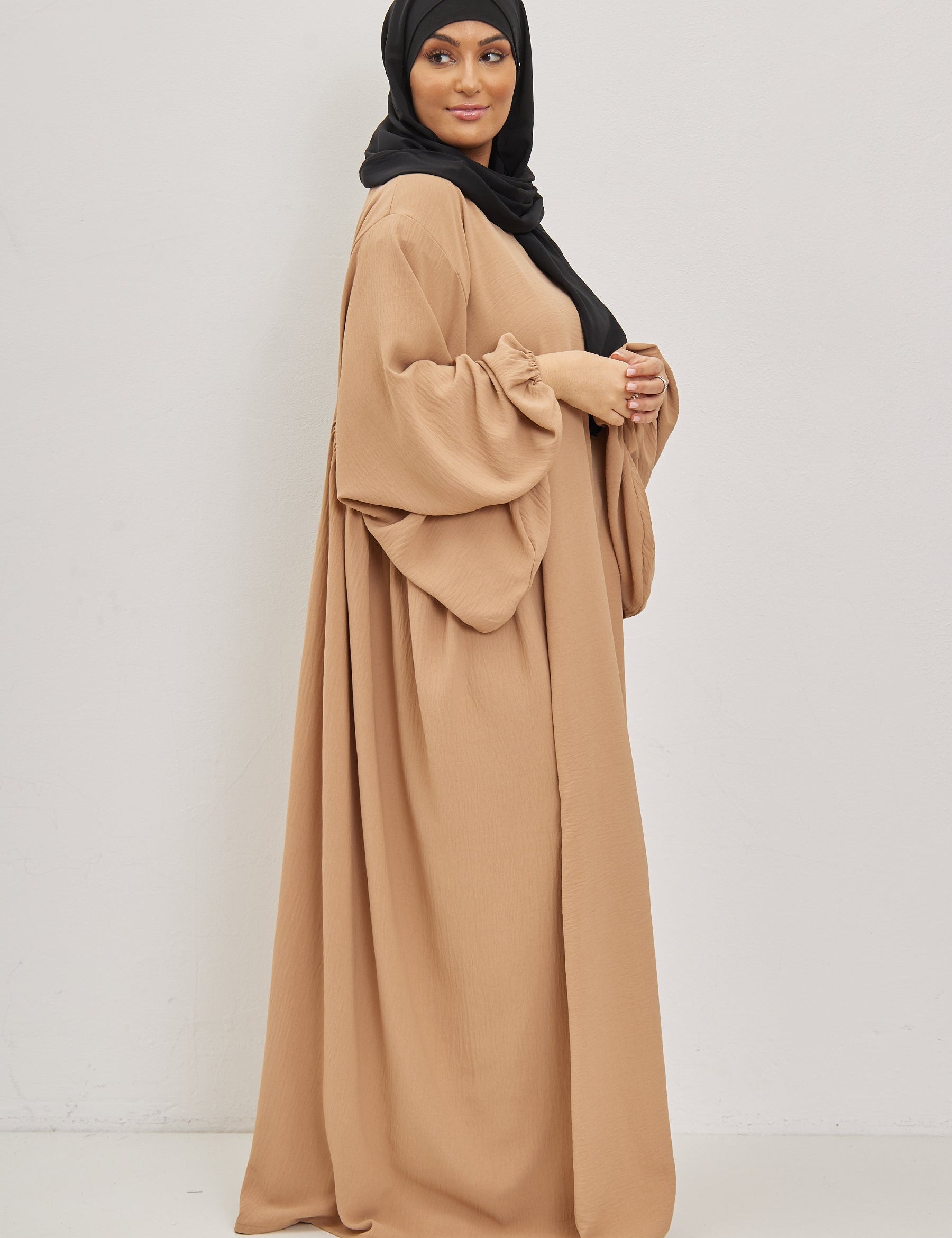 Abaya Jada - Jazz