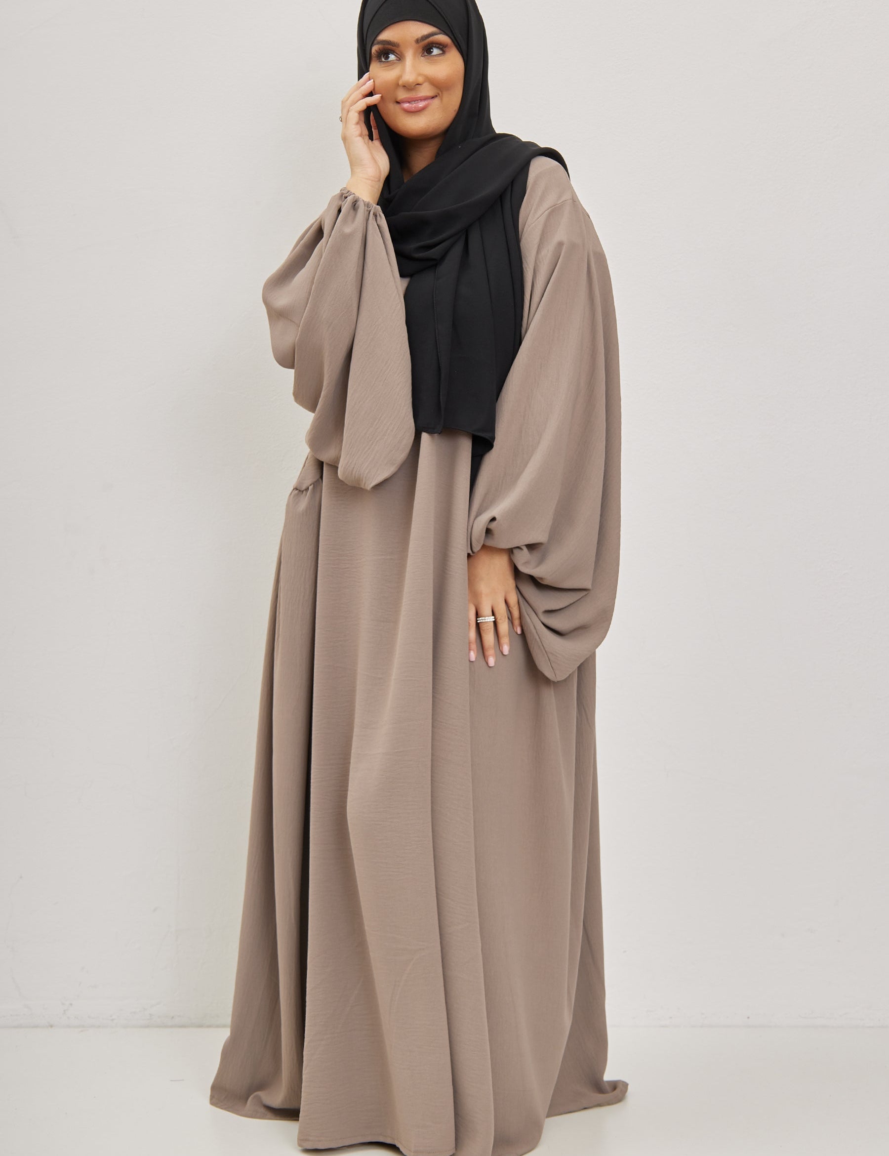 Abaya Jada - Jazz