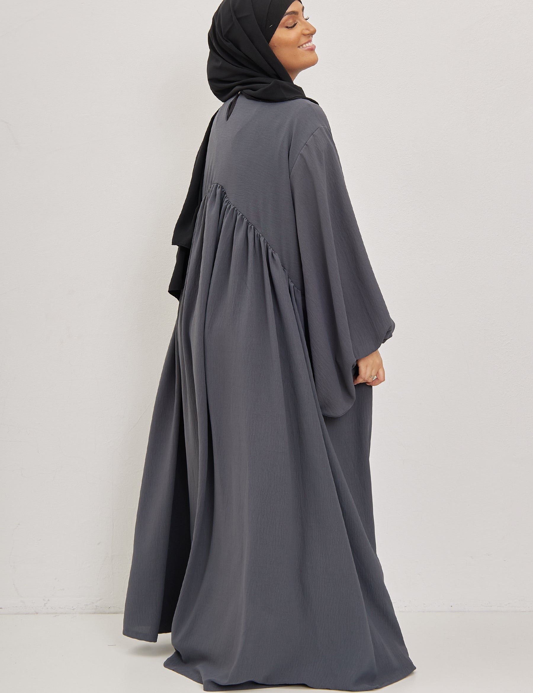 Abaya Jada - Jazz