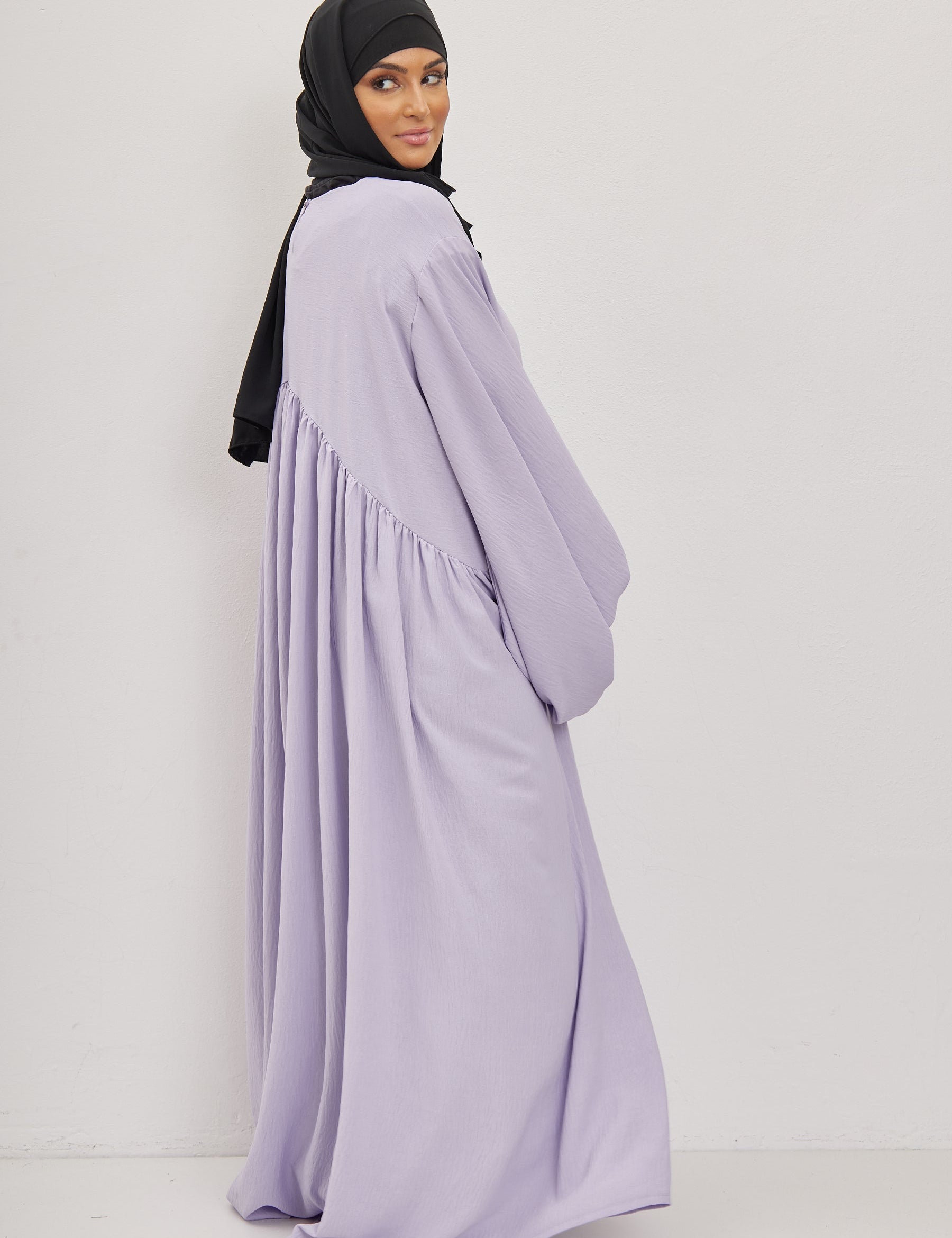 Abaya Jada - Jazz