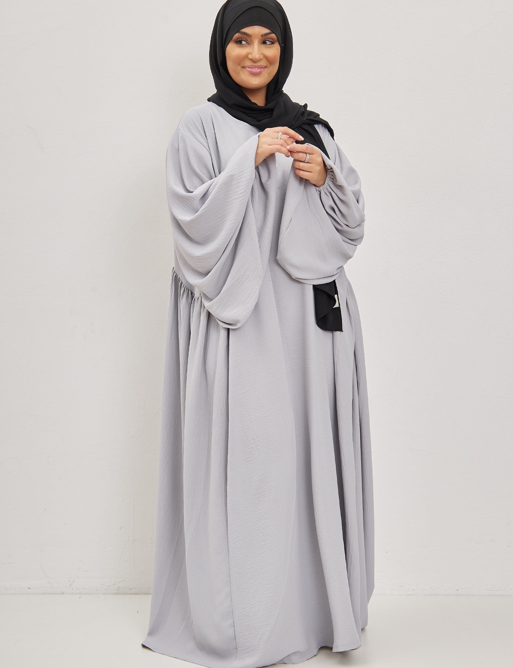 Abaya Jada - Jazz