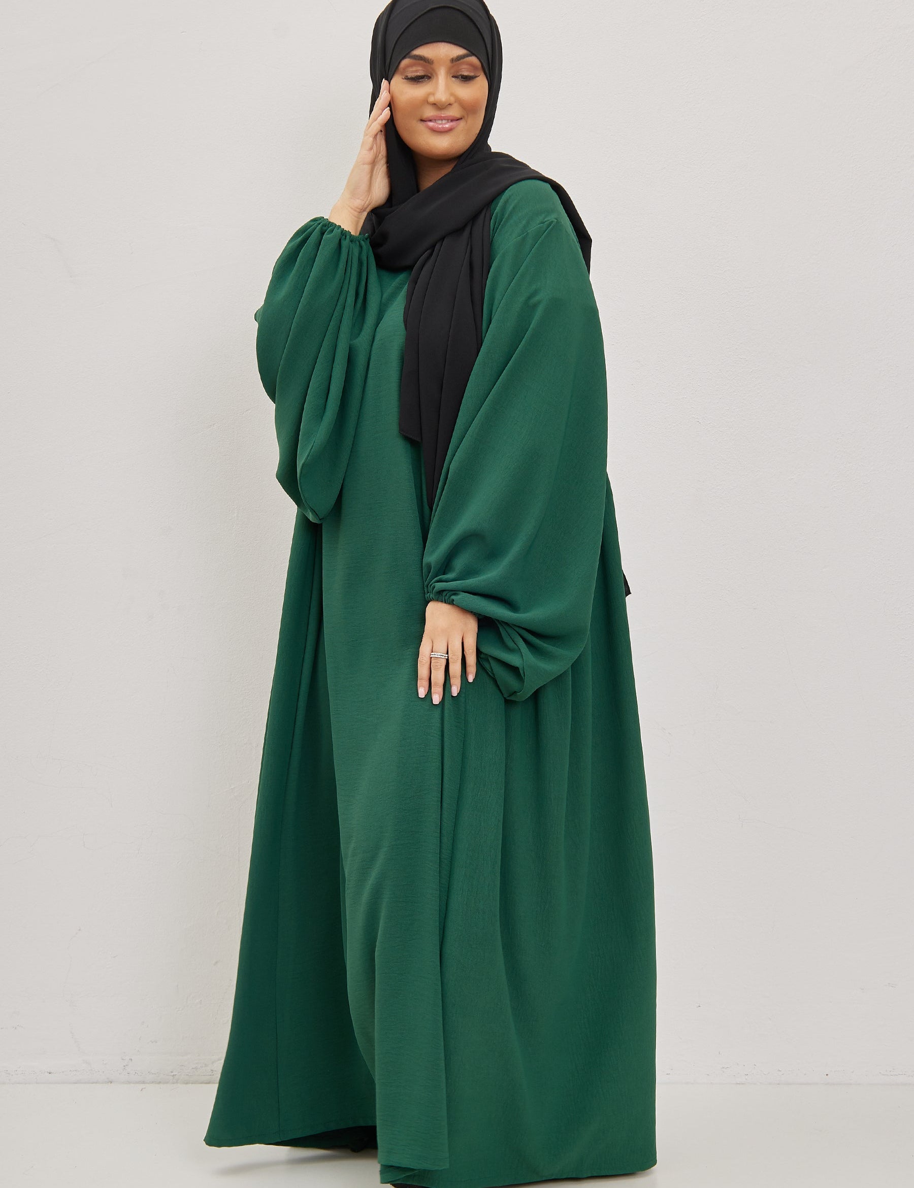 Abaya Jada - Jazz