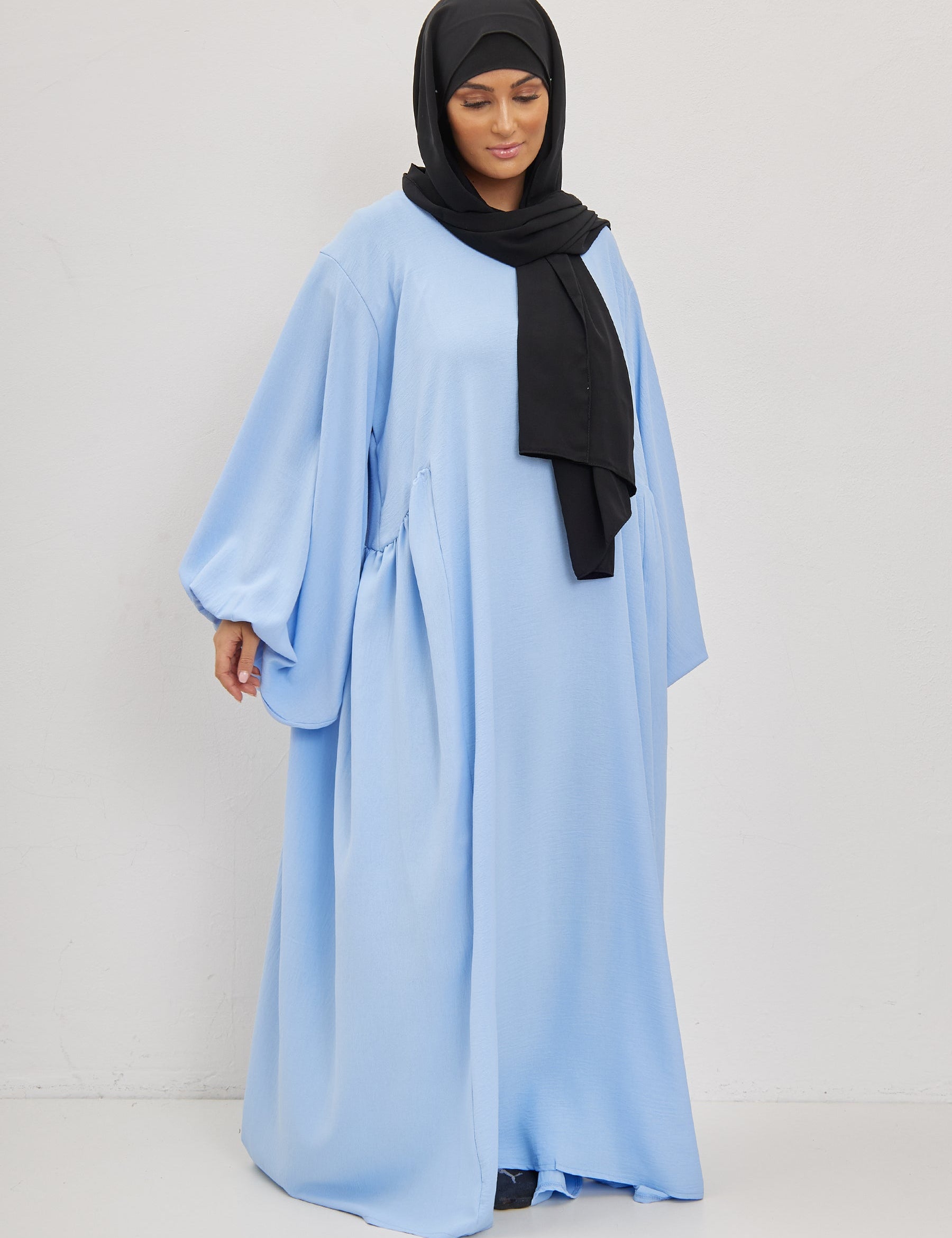 Abaya Jada - Jazz