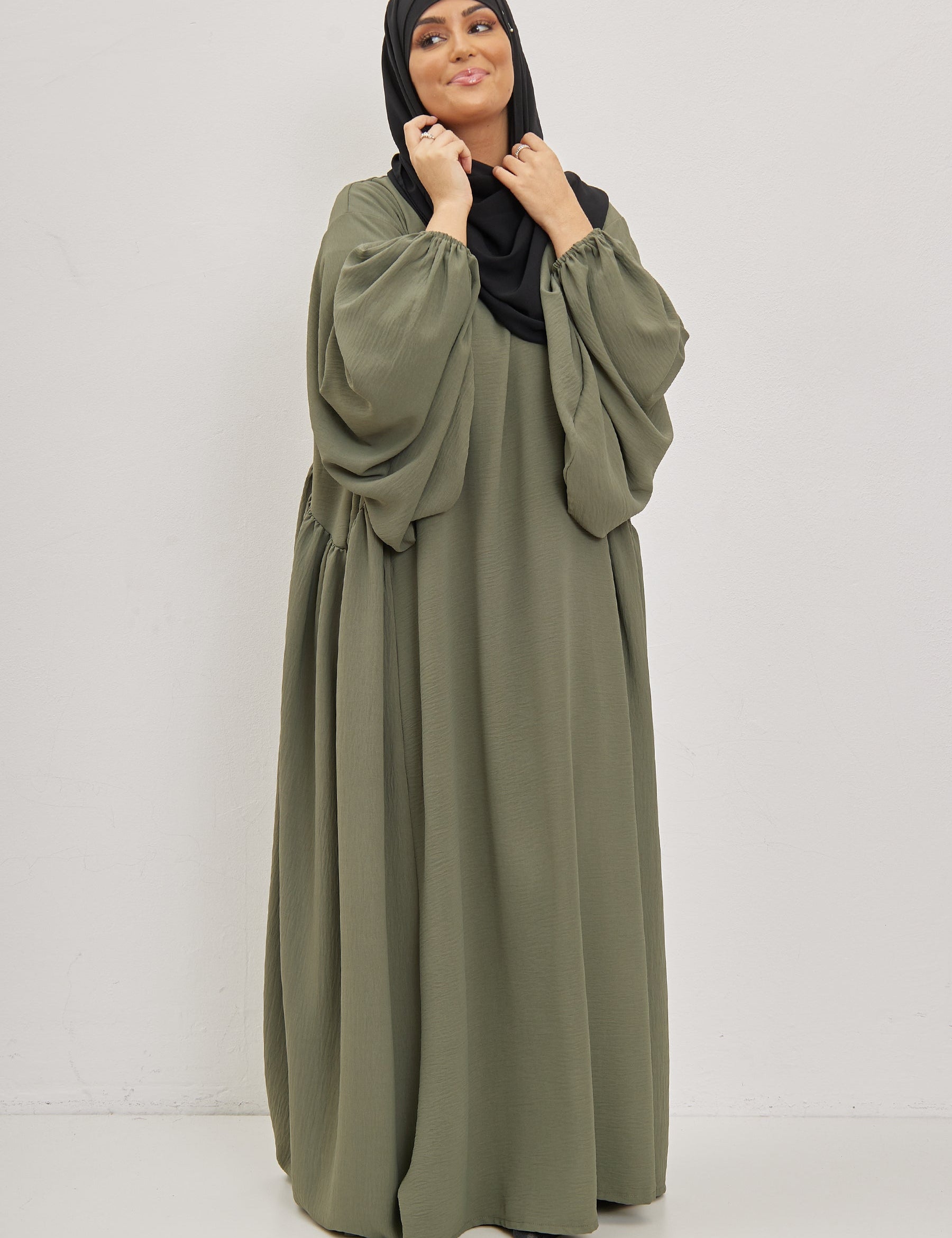 Abaya Jada - Jazz
