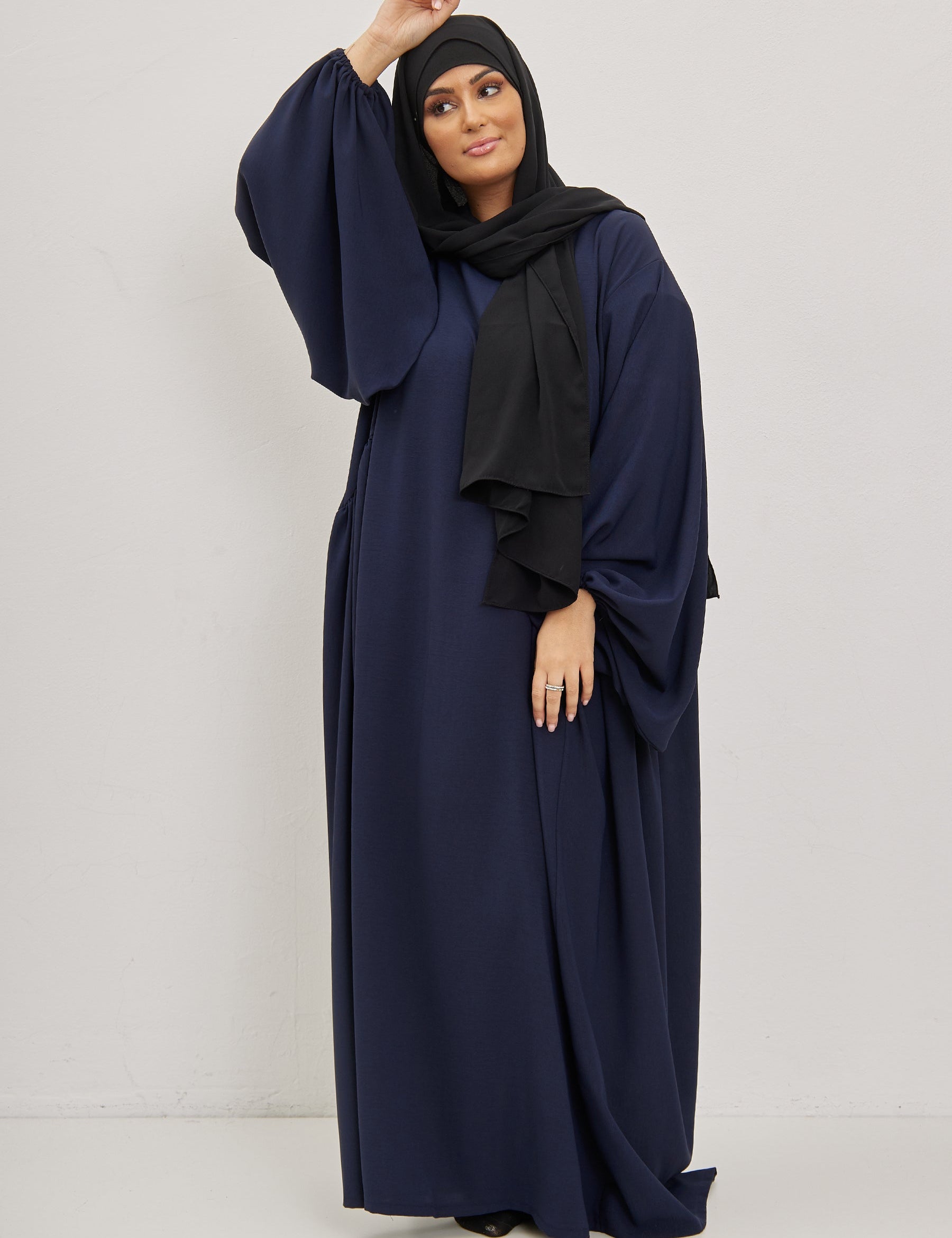 Abaya Jada - Jazz
