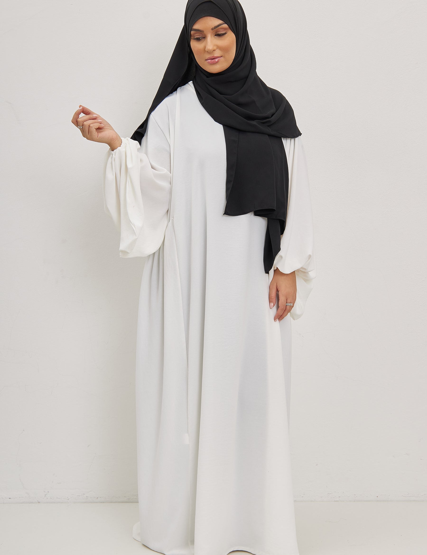 Abaya Jada - Jazz