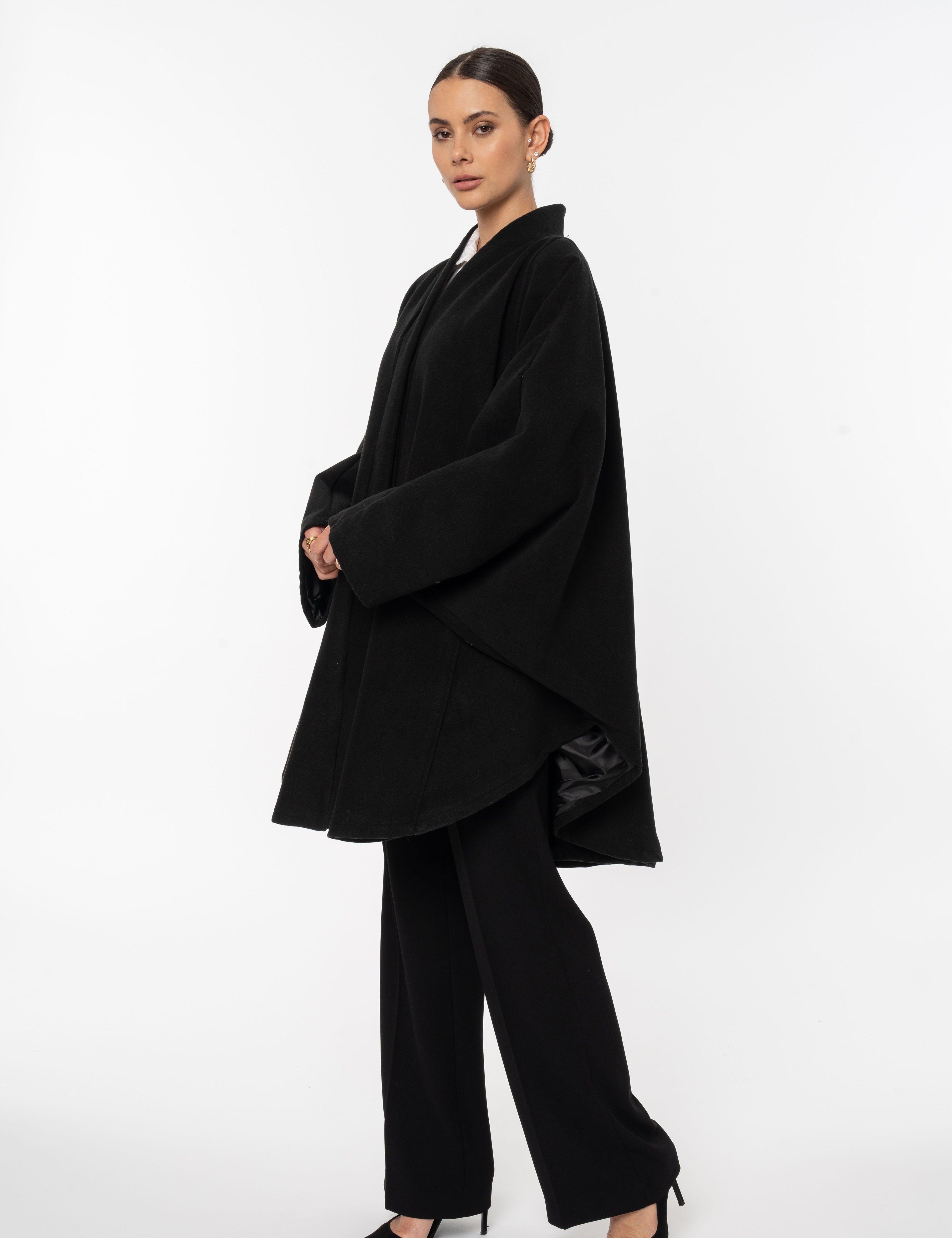 Mady coat 