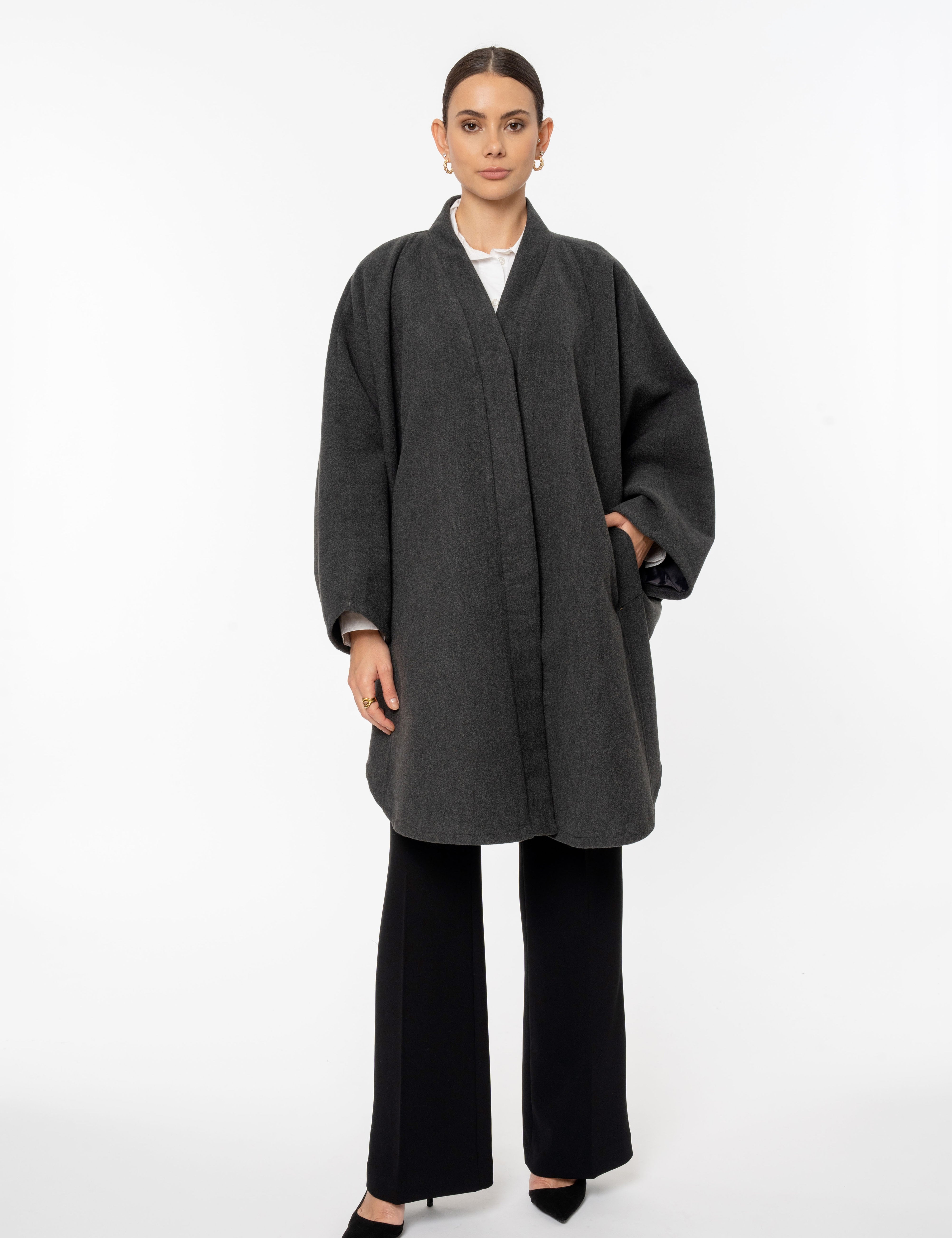 Mady coat 