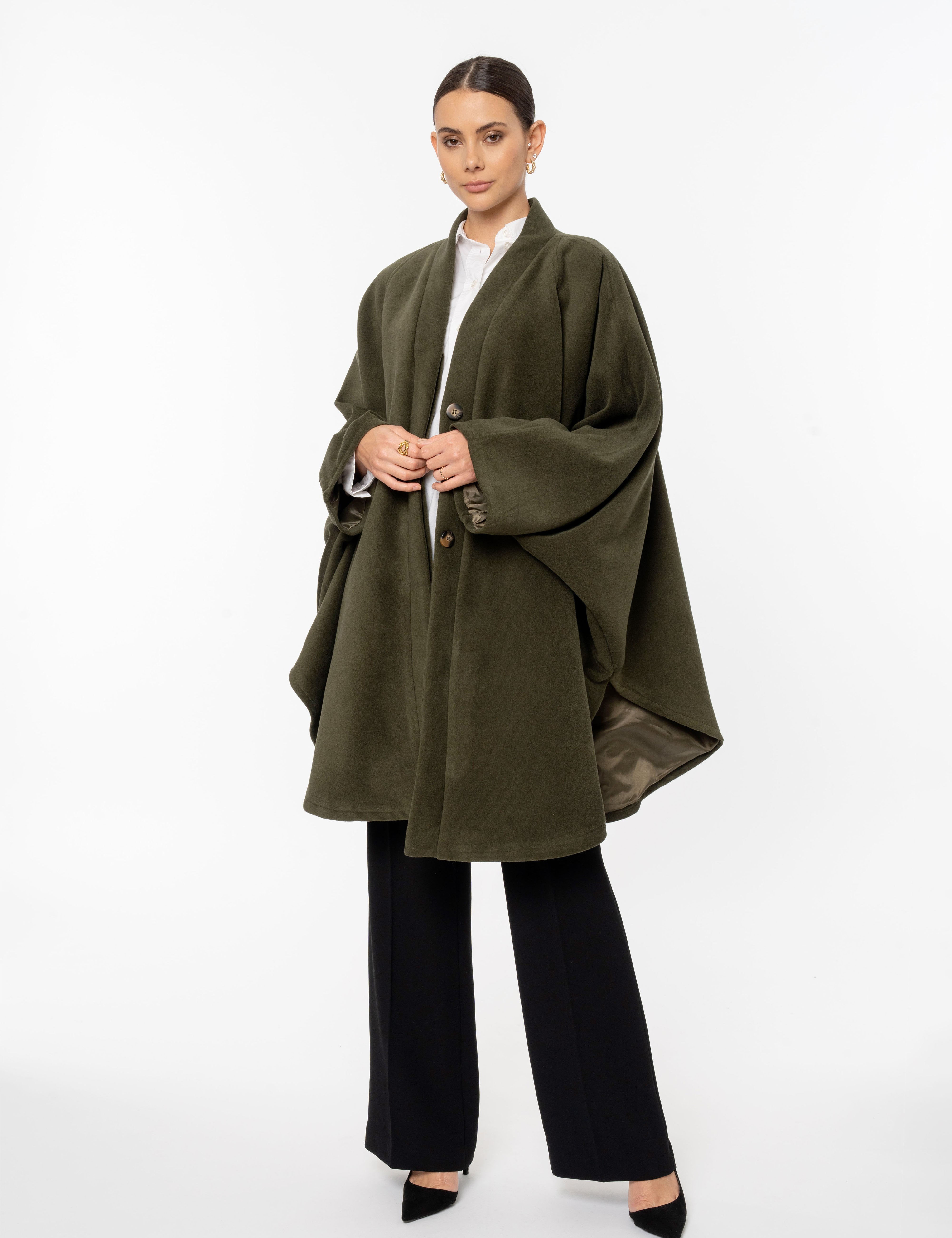 Mady coat 
