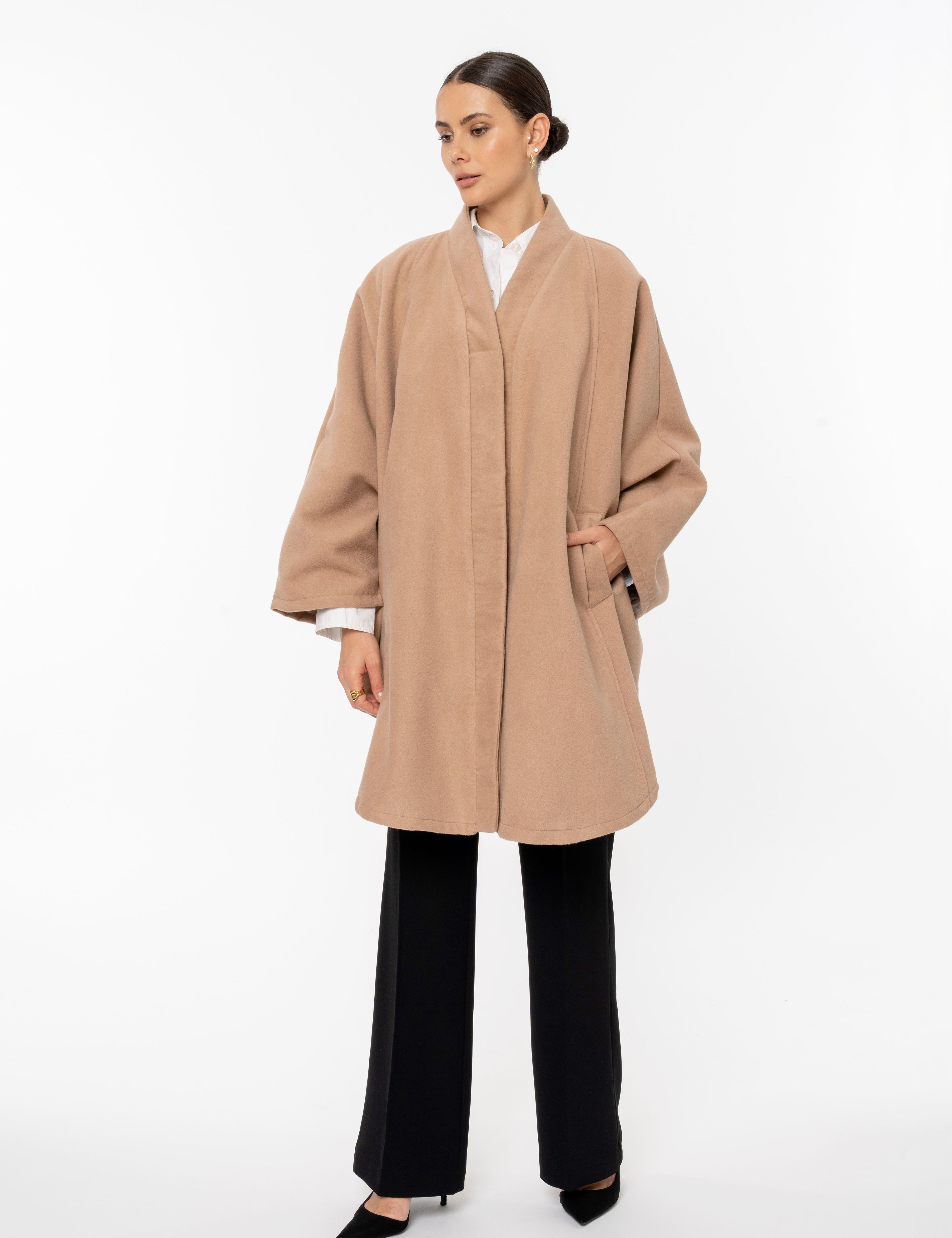 Mady coat 