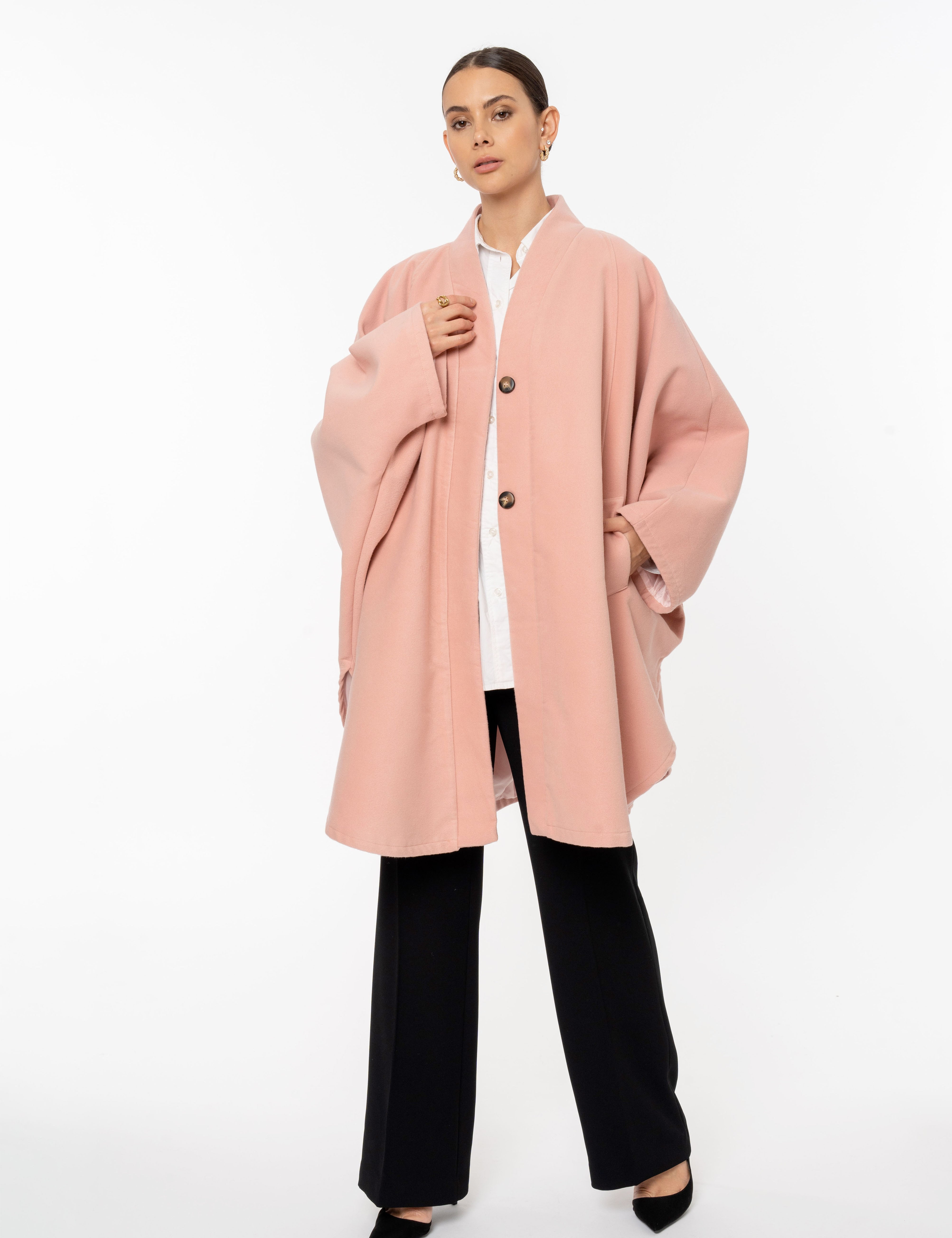 Mady coat 