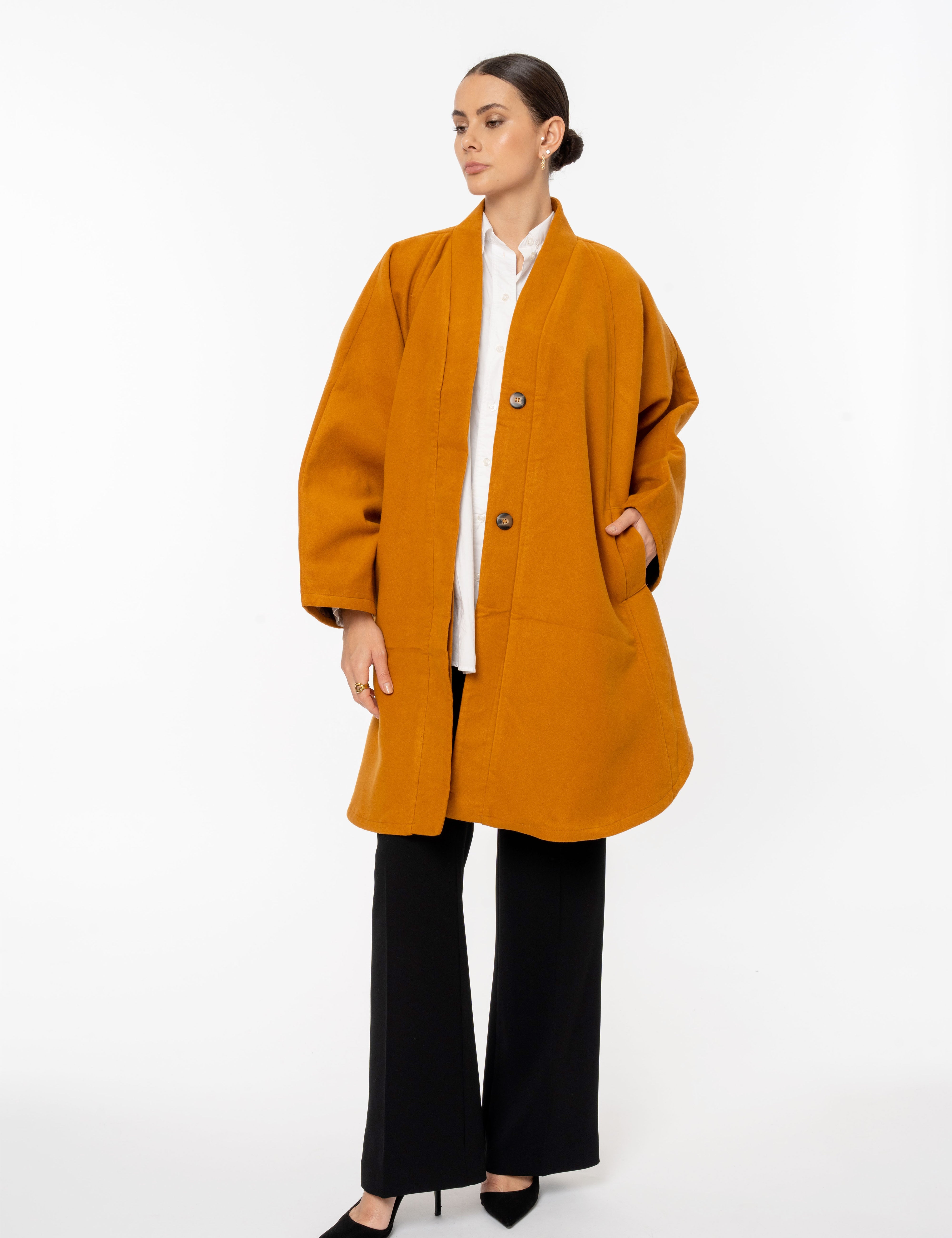 Mady coat 