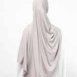Hijab Jersey liquide