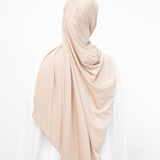 Hijab Jersey liquide