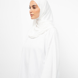 Hijab Jersey liquide