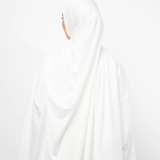 Hijab Jersey liquide