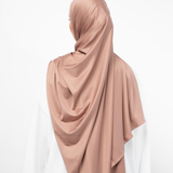 Hijab Jersey liquide