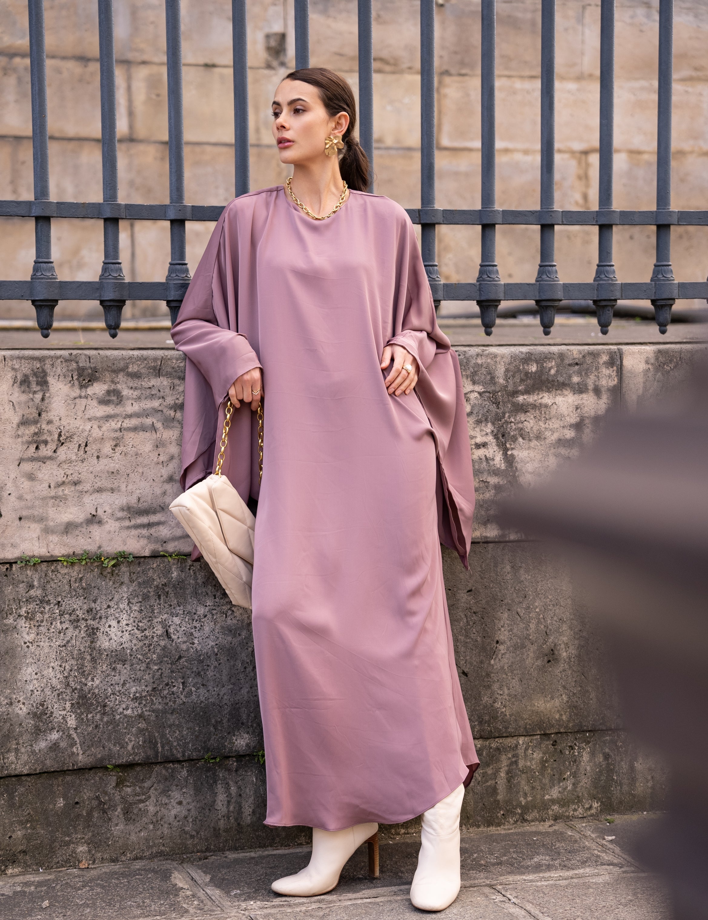 Abaya Nia - Nidha