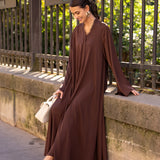 Abaya Miana - Medina silk