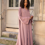 Abaya Miana - Medina silk