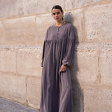 Abaya Magida