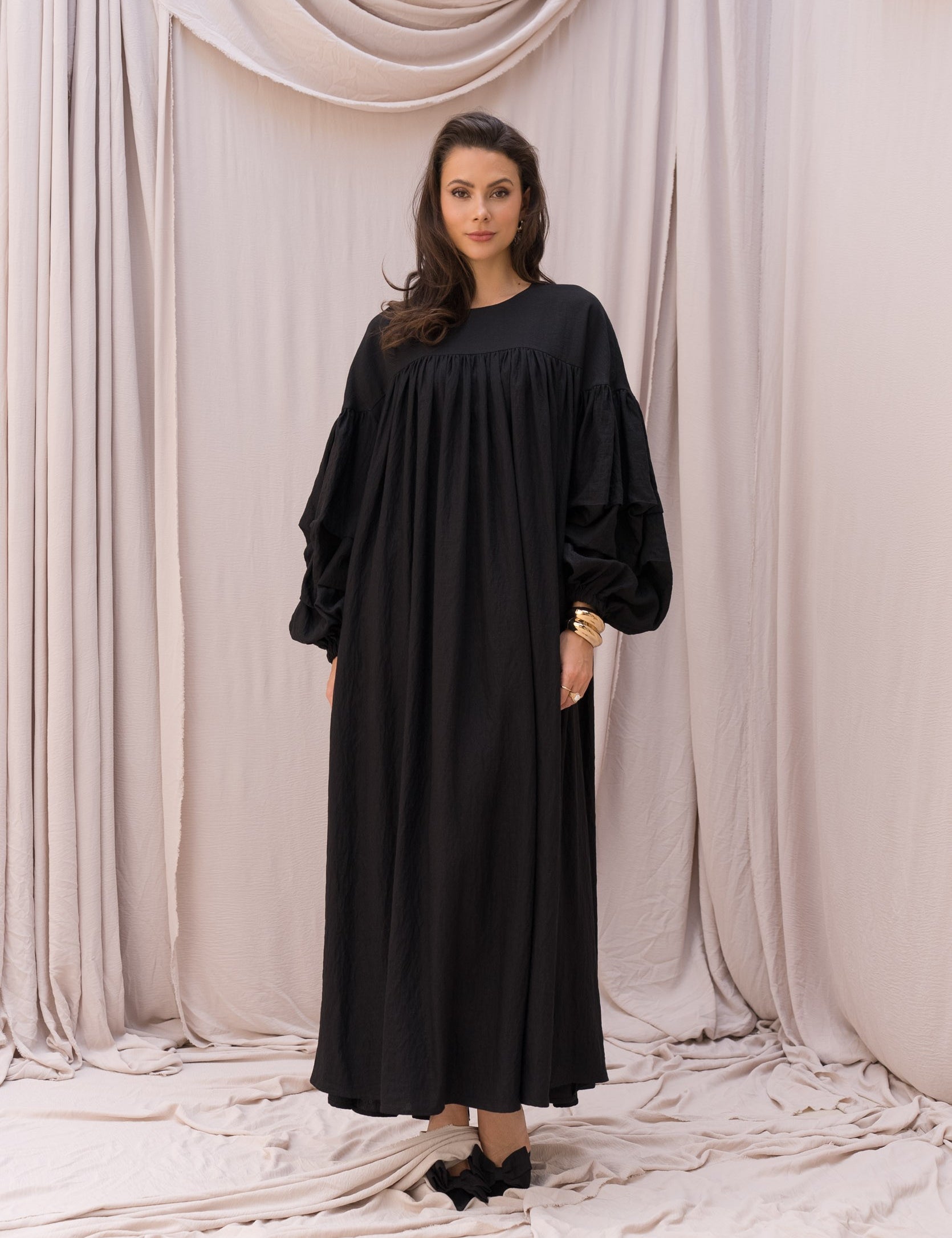 Abaya Laalia