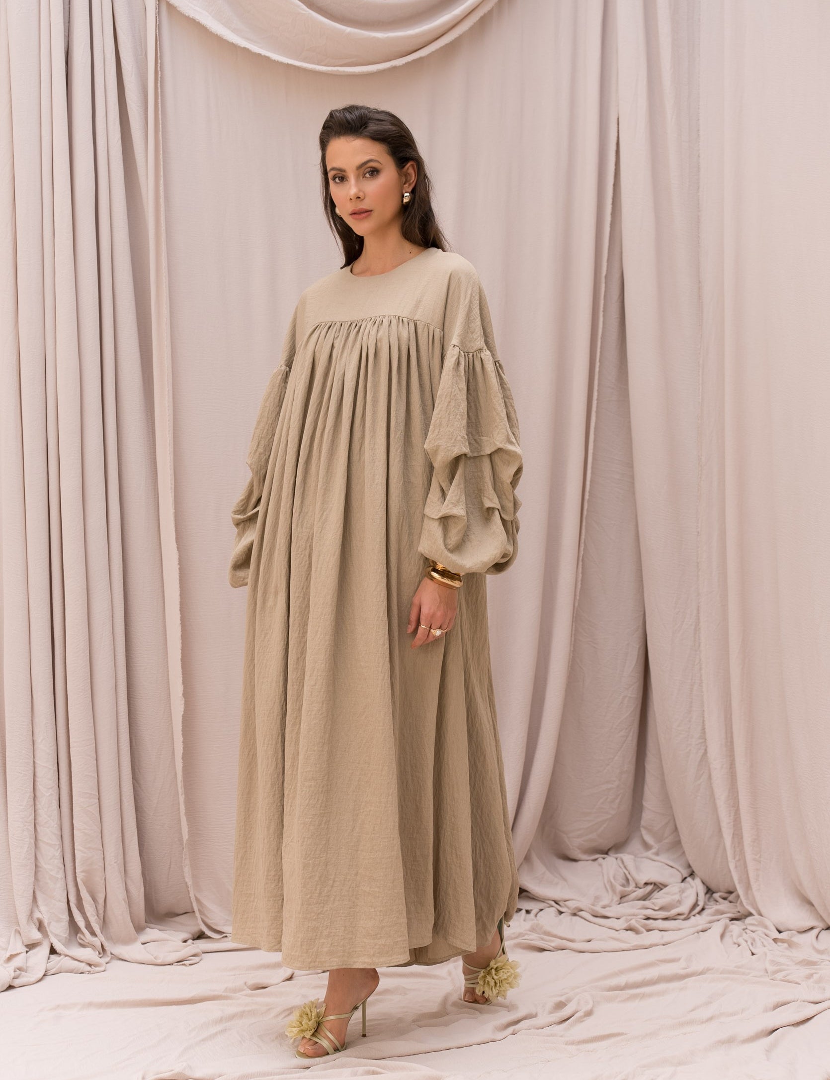 Abaya Laalia