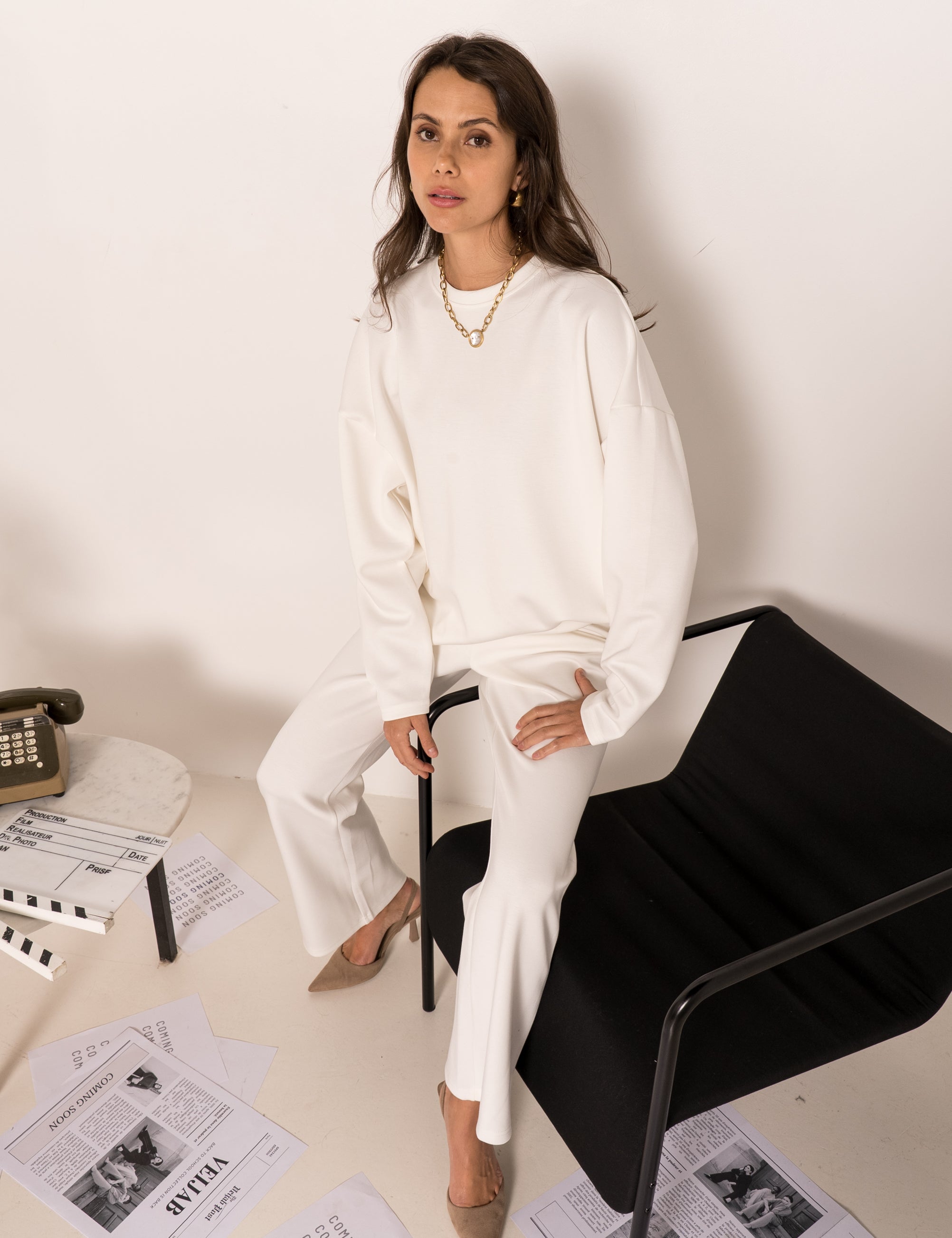 Ensemble Nahia