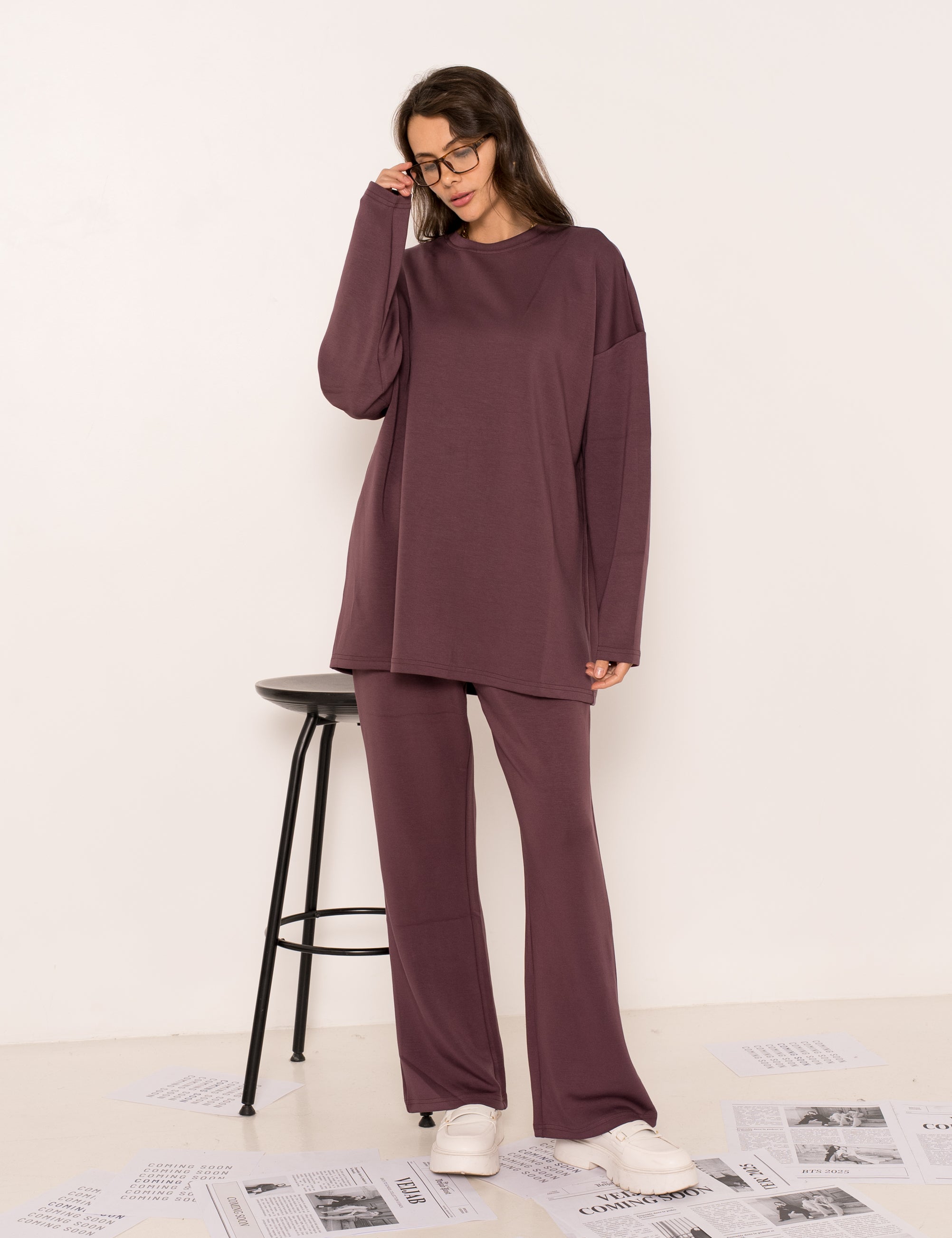 Ensemble Nahia