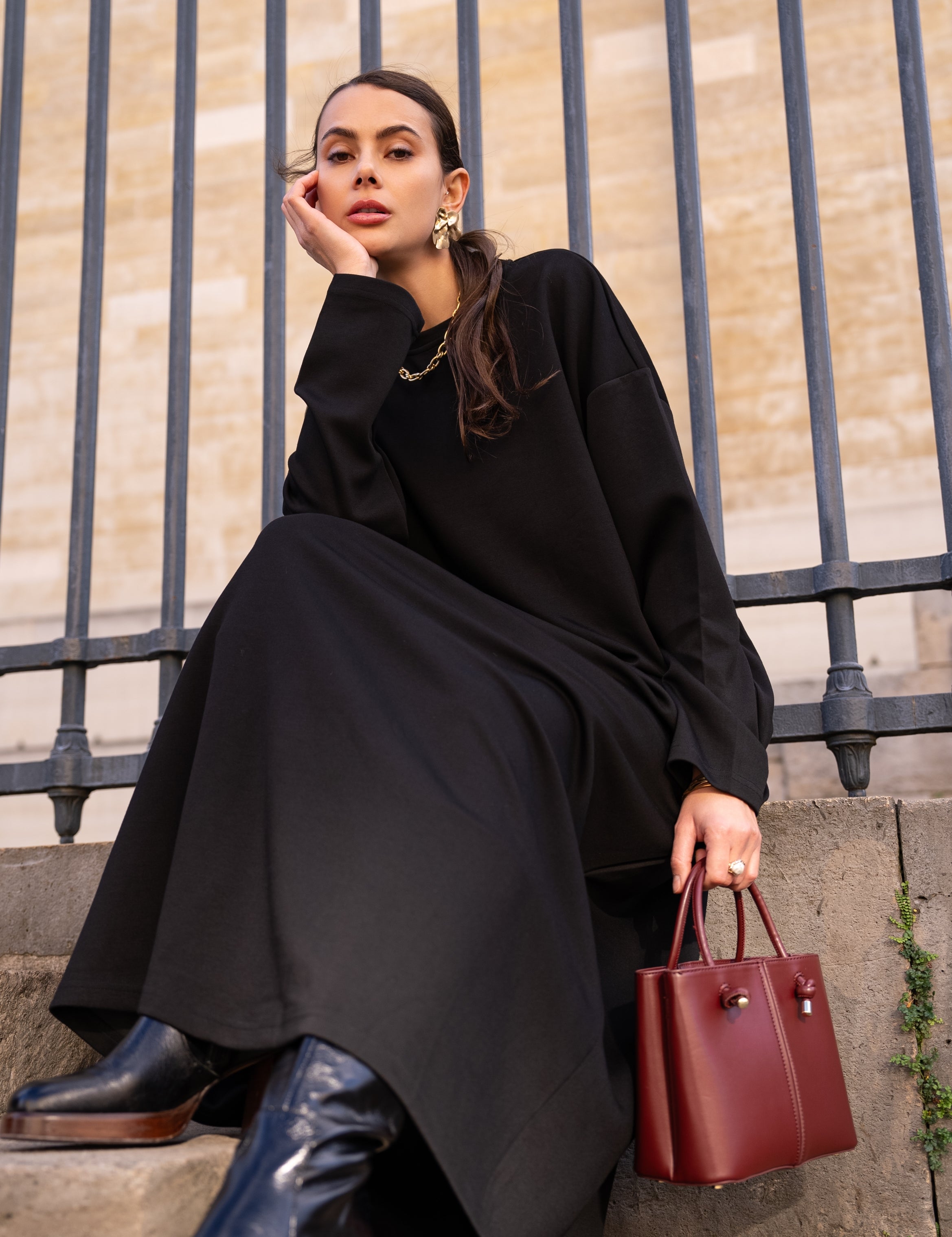 Robe Maeva