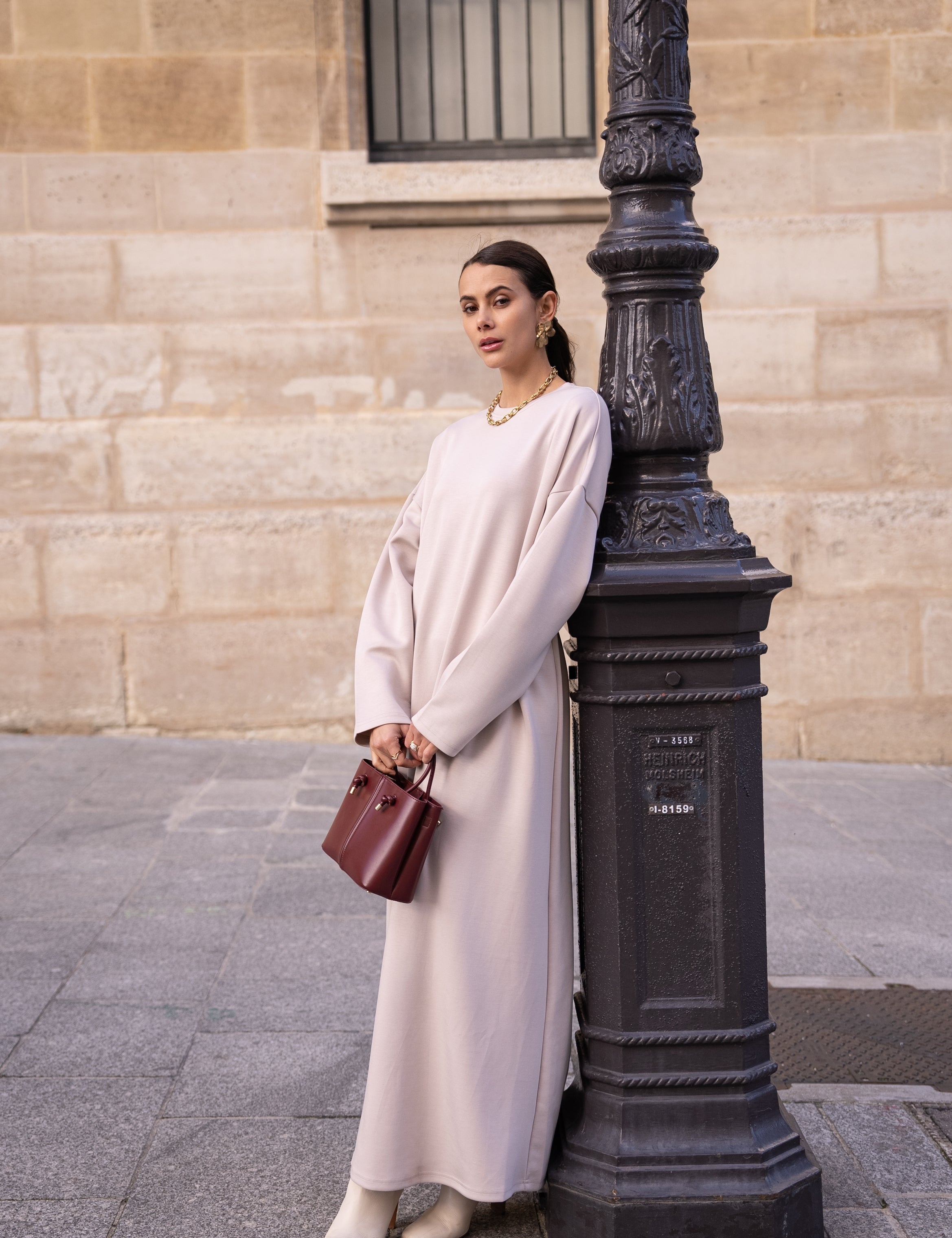 Robe Maeva