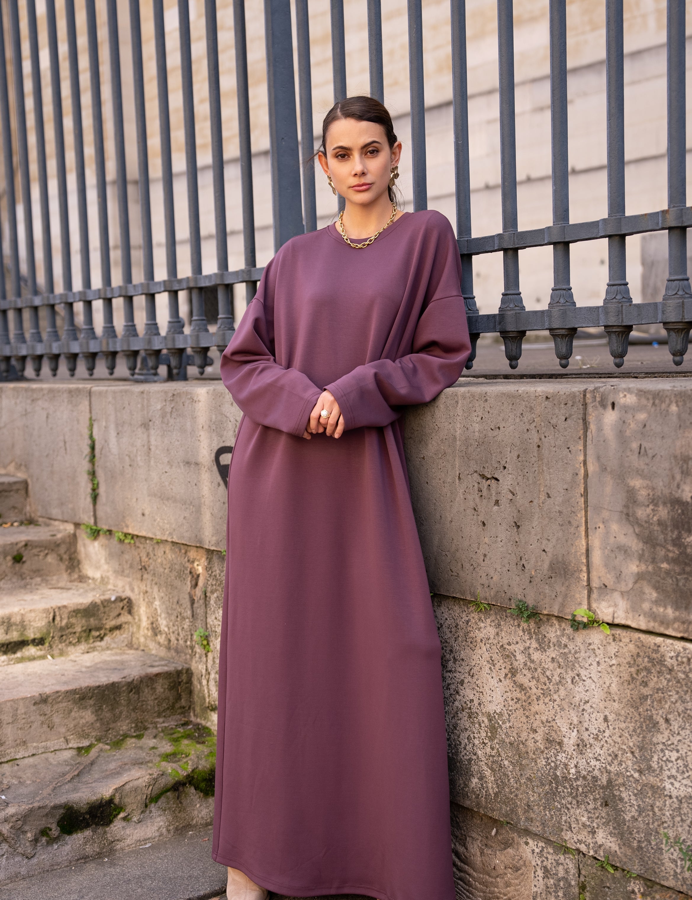 Robe Maeva