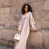 Abaya Maessa
