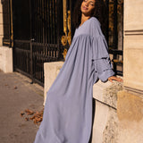 Abaya Maessa