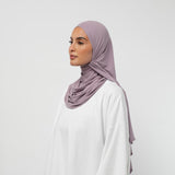 Hijab Jersey Breath