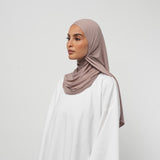 Hijab Jersey Breath