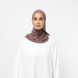 Hijab Jersey Breath