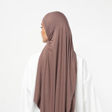 Hijab Jersey Breath