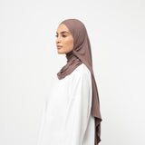 Hijab Jersey Breath