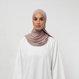Hijab Jersey Breath