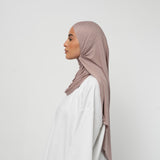Hijab Jersey Breath