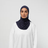 Hijab Jersey Breath