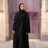 Khimar Audrey