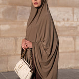 Khimar Audrey