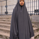 Khimar Audrey